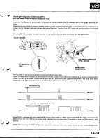 Предварительный просмотр 468 страницы Acura Integra 1998 Service Manual