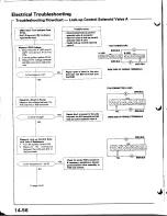 Предварительный просмотр 473 страницы Acura Integra 1998 Service Manual