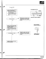 Предварительный просмотр 474 страницы Acura Integra 1998 Service Manual