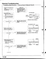 Предварительный просмотр 475 страницы Acura Integra 1998 Service Manual