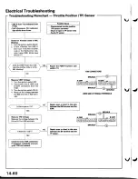 Предварительный просмотр 477 страницы Acura Integra 1998 Service Manual