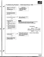 Предварительный просмотр 478 страницы Acura Integra 1998 Service Manual