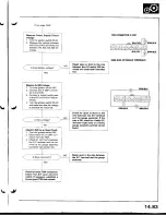 Предварительный просмотр 500 страницы Acura Integra 1998 Service Manual