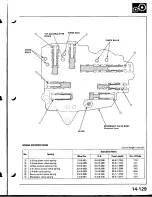 Предварительный просмотр 546 страницы Acura Integra 1998 Service Manual