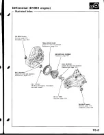 Предварительный просмотр 601 страницы Acura Integra 1998 Service Manual