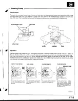 Предварительный просмотр 654 страницы Acura Integra 1998 Service Manual