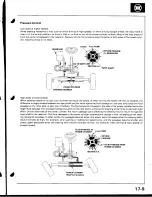 Предварительный просмотр 658 страницы Acura Integra 1998 Service Manual