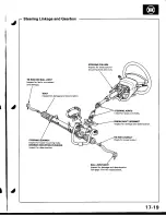 Предварительный просмотр 668 страницы Acura Integra 1998 Service Manual