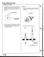 Предварительный просмотр 687 страницы Acura Integra 1998 Service Manual