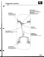 Предварительный просмотр 755 страницы Acura Integra 1998 Service Manual