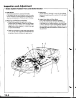 Предварительный просмотр 756 страницы Acura Integra 1998 Service Manual