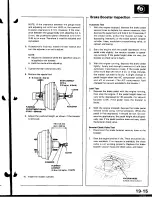 Предварительный просмотр 767 страницы Acura Integra 1998 Service Manual