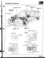 Предварительный просмотр 777 страницы Acura Integra 1998 Service Manual