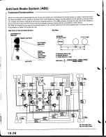 Предварительный просмотр 778 страницы Acura Integra 1998 Service Manual