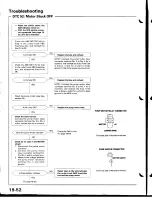 Предварительный просмотр 804 страницы Acura Integra 1998 Service Manual