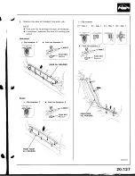 Предварительный просмотр 942 страницы Acura Integra 1998 Service Manual