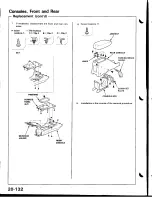 Предварительный просмотр 947 страницы Acura Integra 1998 Service Manual