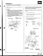 Предварительный просмотр 948 страницы Acura Integra 1998 Service Manual