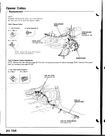 Предварительный просмотр 969 страницы Acura Integra 1998 Service Manual