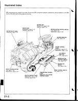 Предварительный просмотр 989 страницы Acura Integra 1998 Service Manual