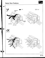 Предварительный просмотр 990 страницы Acura Integra 1998 Service Manual