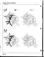 Предварительный просмотр 991 страницы Acura Integra 1998 Service Manual