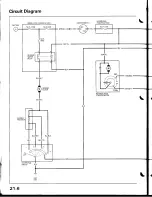 Предварительный просмотр 993 страницы Acura Integra 1998 Service Manual