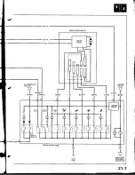 Предварительный просмотр 994 страницы Acura Integra 1998 Service Manual