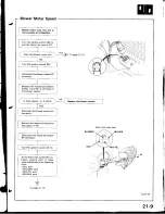 Предварительный просмотр 996 страницы Acura Integra 1998 Service Manual