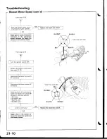 Предварительный просмотр 997 страницы Acura Integra 1998 Service Manual