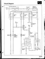 Предварительный просмотр 1023 страницы Acura Integra 1998 Service Manual