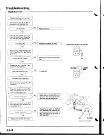 Предварительный просмотр 1026 страницы Acura Integra 1998 Service Manual