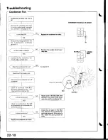 Предварительный просмотр 1028 страницы Acura Integra 1998 Service Manual