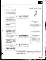 Предварительный просмотр 1033 страницы Acura Integra 1998 Service Manual