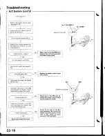 Предварительный просмотр 1036 страницы Acura Integra 1998 Service Manual