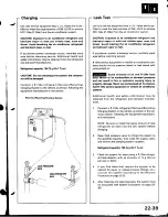 Предварительный просмотр 1057 страницы Acura Integra 1998 Service Manual