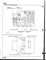 Предварительный просмотр 1109 страницы Acura Integra 1998 Service Manual