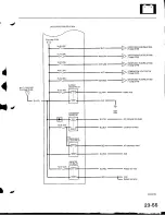 Предварительный просмотр 1112 страницы Acura Integra 1998 Service Manual