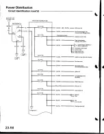 Предварительный просмотр 1113 страницы Acura Integra 1998 Service Manual