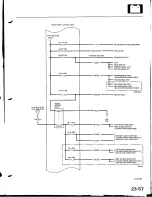 Предварительный просмотр 1114 страницы Acura Integra 1998 Service Manual