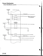 Предварительный просмотр 1115 страницы Acura Integra 1998 Service Manual