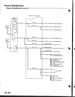 Предварительный просмотр 1117 страницы Acura Integra 1998 Service Manual