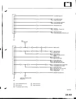 Предварительный просмотр 1120 страницы Acura Integra 1998 Service Manual