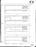 Предварительный просмотр 1122 страницы Acura Integra 1998 Service Manual