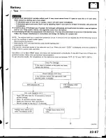 Предварительный просмотр 1124 страницы Acura Integra 1998 Service Manual