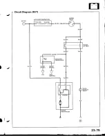 Предварительный просмотр 1132 страницы Acura Integra 1998 Service Manual