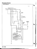 Предварительный просмотр 1157 страницы Acura Integra 1998 Service Manual