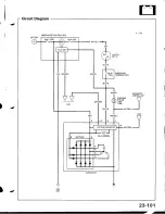 Предварительный просмотр 1158 страницы Acura Integra 1998 Service Manual