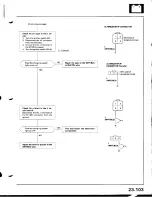 Предварительный просмотр 1160 страницы Acura Integra 1998 Service Manual