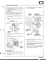 Предварительный просмотр 1164 страницы Acura Integra 1998 Service Manual